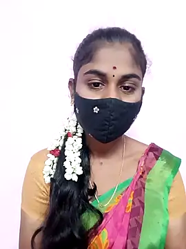 Tamil Hot RoyalQueen online show from April 2026 03:54:02 PM