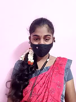 Tamil Hot RoyalQueen online show from April 2026 04:02:02 PM