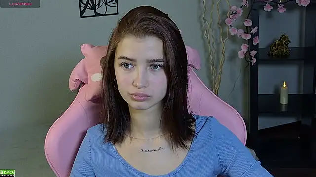 kity Jafaela online show from February 2026 08:20:01 AM