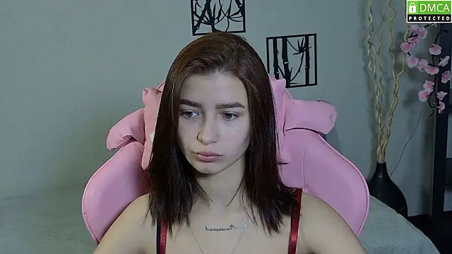 kity Jafaela online show from February 2026 08:29:02 AM