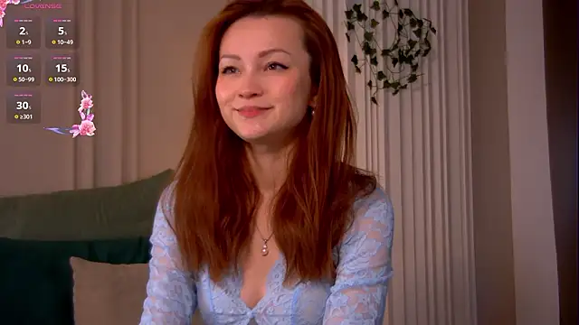 Maya Ston online show from February 2026 07:13:01 AM