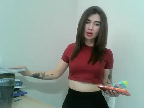 Snapshot of Kirelya chatting on March 2026 09:16:03 AM Kirelya online show from March 2026 09:16:03 AM