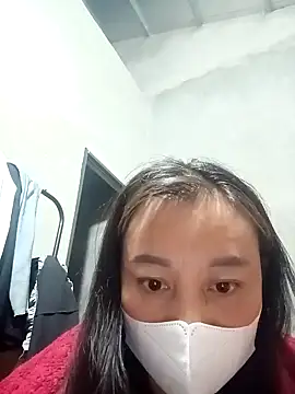 kaia-cam online show from February 2026 08:56:01 PM