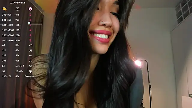 your asian dream online show from May 2026 05:51:02 PM