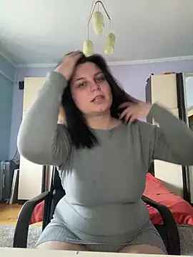 Snapshot of ShappireJoy chatting on March 2026 02:43:01 PM ShappireJoy online show from March 2026 02:43:01 PM