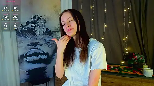 LaraeRodeigues online show from February 2026 02:15:02 AM