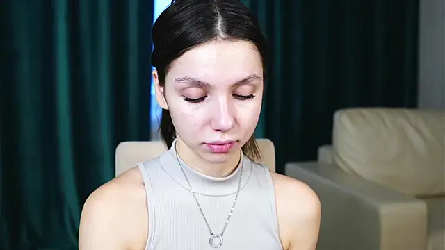 ZanaBreland online show from January 2026 04:49:02 AM