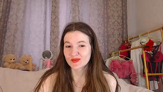 RileySteeele online show from March 2026 02:52:02 AM