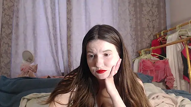 RileySteeele online show from April 2026 09:45:01 AM