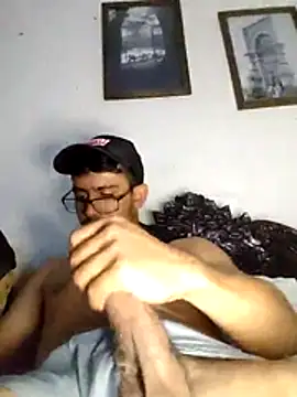 FlacoVergon2 online show from May 2026 10:07:01 PM
