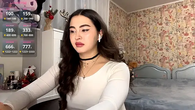 WavaBaber online show from January 2026 04:22:01 PM