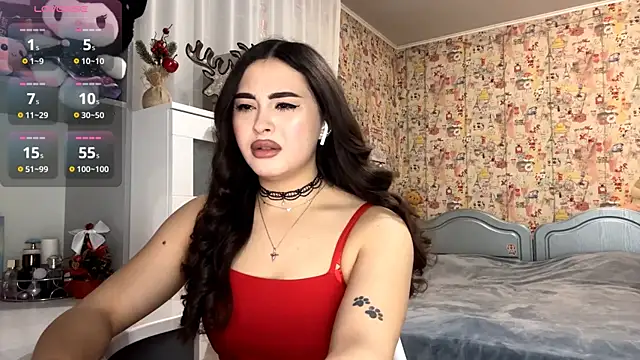 WavaBaber online show from January 2026 04:22:01 PM