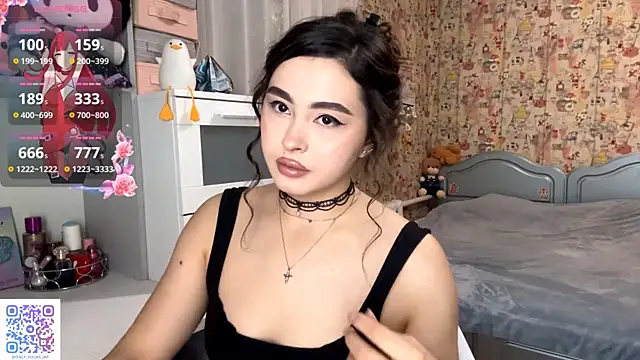 WavaBaber online show from February 2026 01:27:02 PM