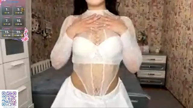 WavaBaber online show from February 2026 01:25:01 PM