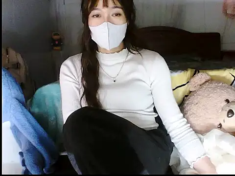 Onikimii online show from February 2026 07:23:01 AM