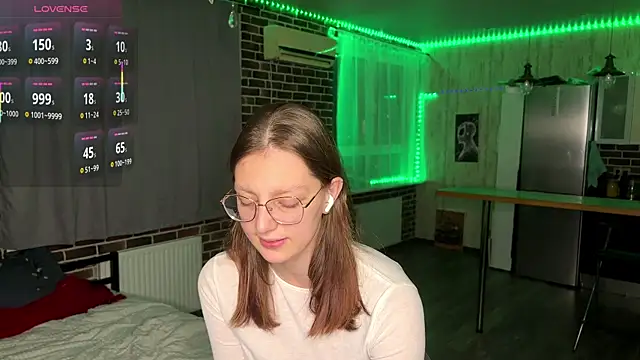 ChrisAmott online show from February 2026 04:07:02 PM