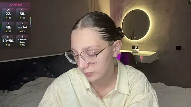 ChrisAmott online show from May 2026 04:37:01 PM