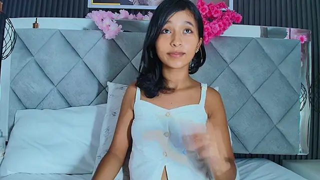 Real virgin Pussy online show from April 2026 02:27:02 AM