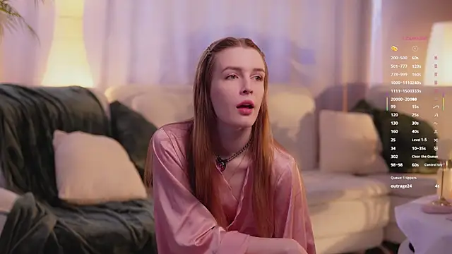 oopsnaked online show from March 2026 11:13:01 AM