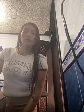 anny bianchy online show from February 2026 09:42:01 PM