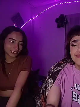 AlexxaAndRileyy online show from June 2026 05:25:01 AM