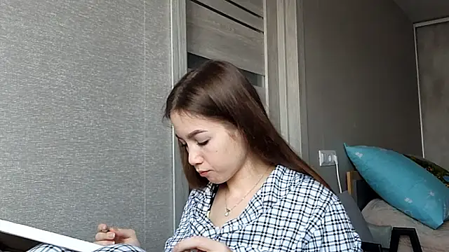 SherrylMaler online show from February 2026 04:11:01 AM