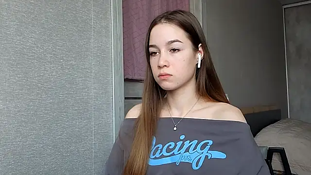 SherrylMaler online show from February 2026 04:49:02 AM