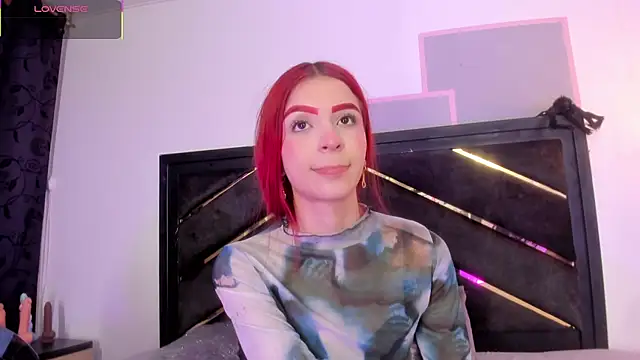 april jones05 online show from June 2026 11:25:01 AM