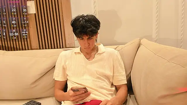 noahx valko online show from February 2026 12:54:02 PM