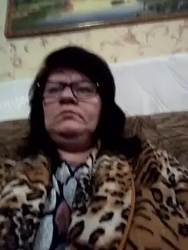 NysiOlsen online show from January 2026 07:41:01 PM