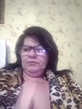 NysiOlsen online show from March 2026 04:33:01 PM