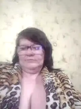 NysiOlsen online show from April 2026 04:56:02 PM