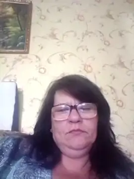 NysiOlsen online show from May 2026 10:31:01 AM