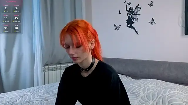 JuanaSumma online show from February 2026 06:09:01 AM