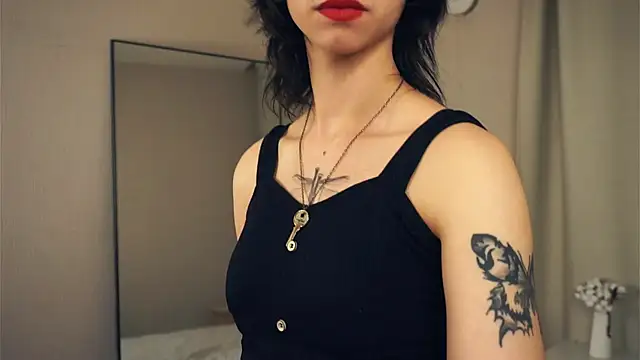 TereseBeebe online show from January 2026 09:29:01 PM