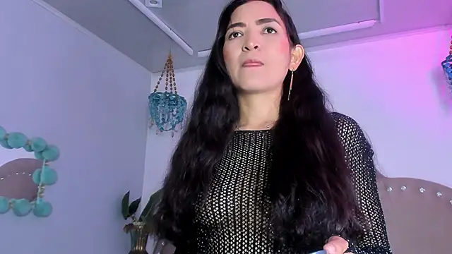 Amber rains online show from May 2026 12:54:01 PM