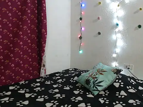 Chloe Candys online show from February 2026 01:59:02 AM