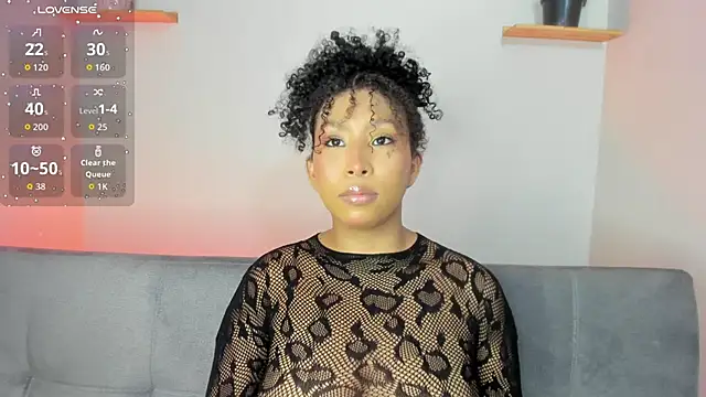 Corinnah Beauty online show from February 2026 08:34:02 PM