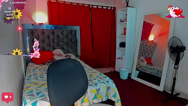 valeria 19x online show from July 2026 06:07:01 AM