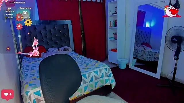 valeria 19x online show from July 2026 05:14:01 AM