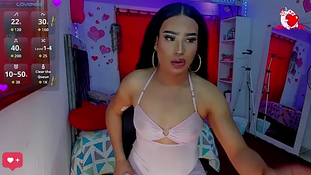 valeria 19x online show from August 2026 03:28:02 PM