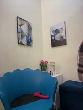 TahliaWayne online show from February 2026 03:15:02 PM