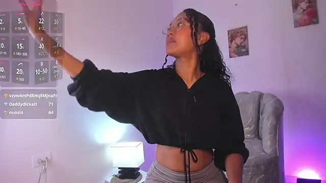 Soy Brey online show from March 2026 10:05:02 PM