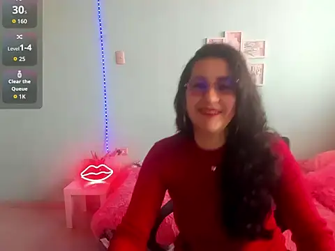 talia mystic online show from June 2026 01:32:02 PM