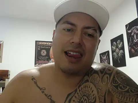 jancohot online show from March 2026 07:14:02 PM