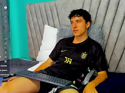 SamBoycash  online show from February 2026 08:56:02 PM