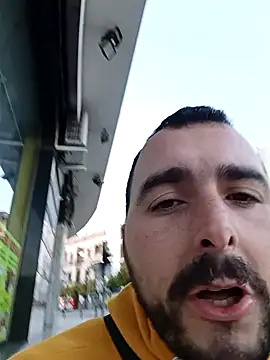 Snapshot of Miguelpulidotriguero11 chatting on February 2026 05:30:01 PM Miguelpulidotriguero11 online show from February 2026 05:30:01 PM