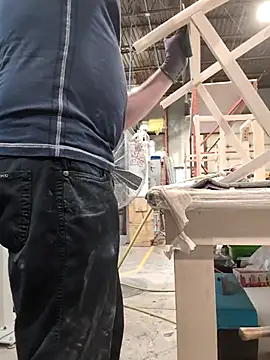 Greyd333 online show from March 2026 08:57:02 PM