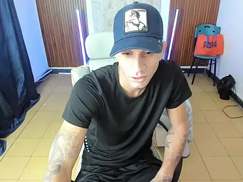 danisegura online show from February 2026 01:26:01 PM