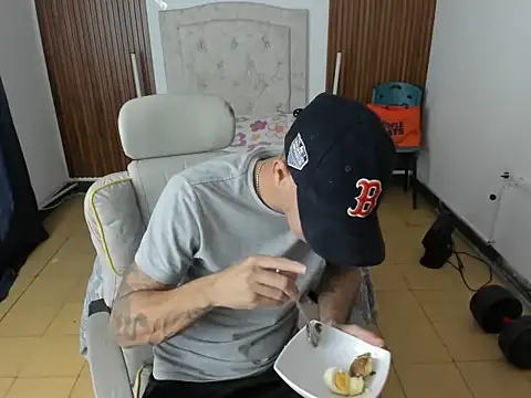 danisegura online show from February 2026 01:48:02 PM